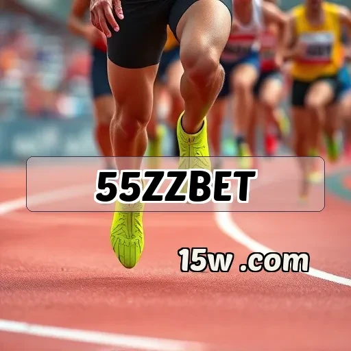55zzbet.com: A Plataforma Brasileira que Revoluciona Jogos de Apostas Online